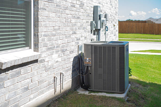 Reliable Ac Repair contractor in Woonsocket, RI by FH HVAC